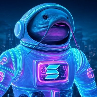 Osto_Og's profile picture. Bottom feeding for sol