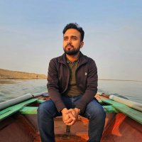 B.Bishnu Prasad (@bhattabrahma) 's Twitter Profile