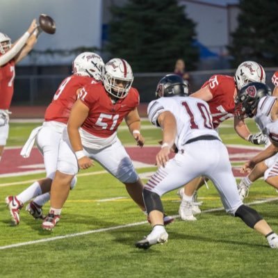 Jesse562226's profile picture. 2026 Milford High school C/G/NT 17 5,10 245