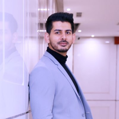 @iarjuntandon