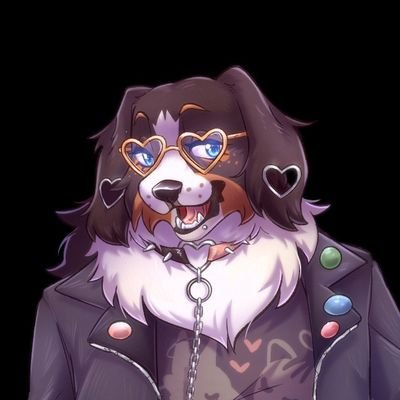 pfp by @sev_thecat
https://t.co/fpOGgOLCyk
im still 20
i love my girlfriend