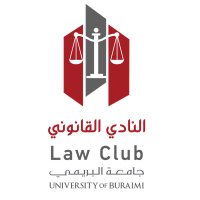 النـادي القانـوني ⚖️ LAW CLUB (@lawclub_uob) Twitter profile photo
