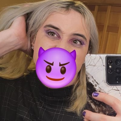 WokeMorgan's profile picture. They/She 
Annoying leftist and lover of woke DEI policies. Just here to rot my brain.
chinga la migra
Free 🇵🇸