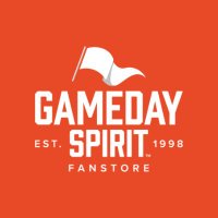 Gameday Spirit | Illinois (@gamedayspirit) 's Twitter Profile Photo Gameday Spirit | Illinois (@gamedayspirit) 's Twitter Profile Photo