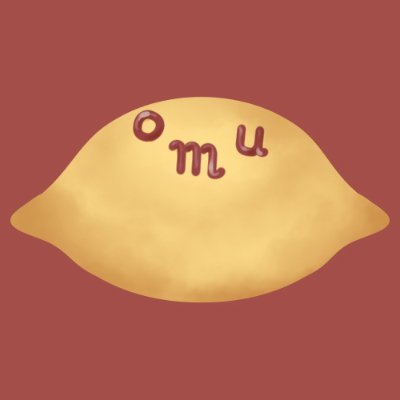 4kiomu_prpr's profile picture. illustration⌇動画制作⌇あきらいおむ⌇依頼▶10月納品⭕️⌇趣味(V中心)絵【@omutar0u】 ⌇何かあればDMまで