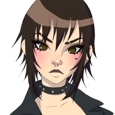 Arist, Author, Webtoon creator, Menace 32, she/her, Virgo☀️ Gemini🌙 Aquarius ✨ Vampires, Monsters, and Aliens, oh my!