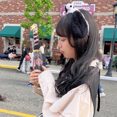 𝓂𝒾𝓎𝓊さんのプロフィール画像