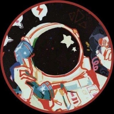 Garfield__Man's profile picture. 