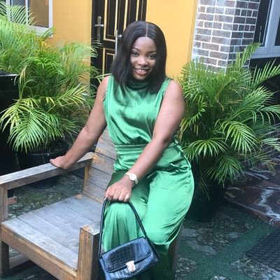 I love Star girl(Erica)|| calabar girl|| RN||RM||RPHN||