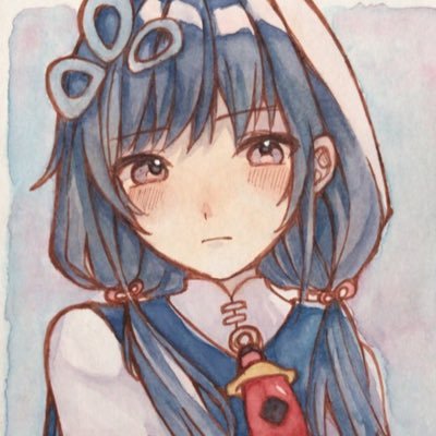 popopori_ponpo's profile picture. 🤐