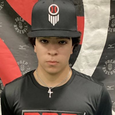 2026//Rhp//Archbishop Stepinac//5’11 185//Fb 89 PG/PBR// 914-727-0777//