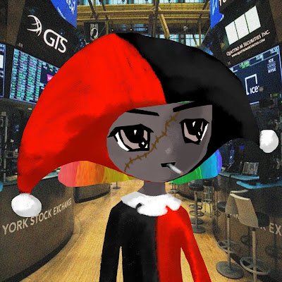 TheBoobGoblin's profile picture. PHD in Quantitative Boob Forensics