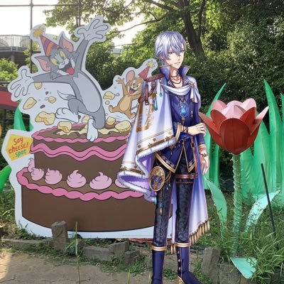 くーま(ミュウツー)ありがとうございます😭さんのプロフィール画像
