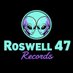 Roswell 47 Records (@roswell47rec) Twitter profile photo Roswell 47 Records (@roswell47rec) Twitter profile photo