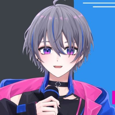 月揺ひろな@男性個人Vさんのプロフィール画像