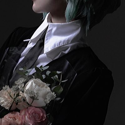 ハテ Profile