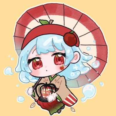 葉桜さんのプロフィール画像