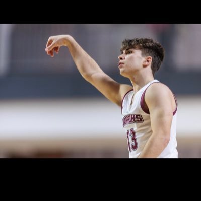 Andrew Maddalon Profile