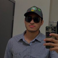 Alan Abraham (@alanabraham95) 's Twitter Profile