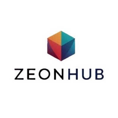 zeonHubtech's profile picture. 