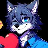 AngelWolf_Brave (@angelwolfbrave) 's Twitter Profile Photo