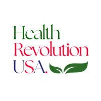 HealthRevolutionUSA (@mahaus) 's Twitter Profile