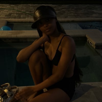 youngflygirl_'s profile picture. HEAVEN SENT!💌☘️