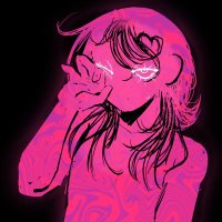 💕COMMISSIONS OPEN💕 (@vin0r0s4) 's Twitter Profile