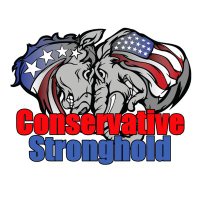 Conservative Stronghold (@cstrongholdx) 's Twitter Profile