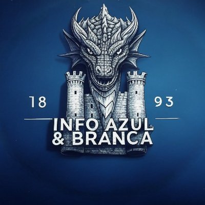 Página de informação e opinião sobre o Futebol Clube do Porto.🐉