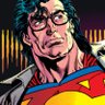 MulletElectric's profile picture. .@CLSidekicks Podcast about the #DCComics character #Superman, the comic books from 1986 on in order. capesandlunatics@gmail.com
