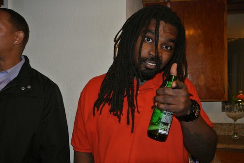 dreadheadb84's profile picture. 