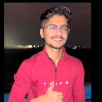 Swayam (@swayam248) 's Twitter Profile
