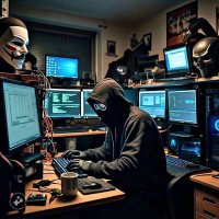 Ethnical hacker (@hackerethn43841) 's Twitter Profile