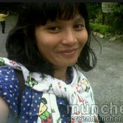 WidyaSilalahi10's profile picture. Santai time..