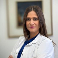 Gordana Petkovska (@gordana5kovska) 's Twitter Profile