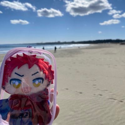 chachamaru57575's profile picture. 20↑🚹にじおたのコミュ障だけど仲良くしてくださいーー、最近はヒプマイ📿、ポケモン、にじさんじ🧷などにお熱