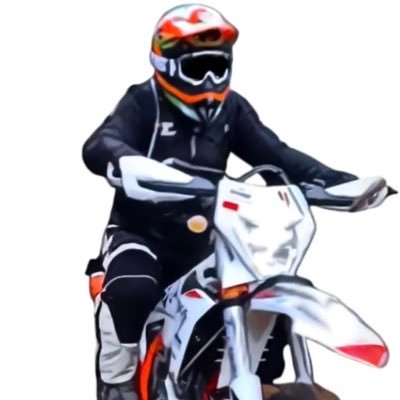 shin403k's profile picture. 趣味：バイク・クルマ #トヨタセンチュリー #キャデラックデビルコンバーチブル1965 #GSXR1000R #GSX8S #KTM250EXC #セロー225W #バンバン200 #沖縄 #オフロードバイク #アメ車 #鈴菌 #鈴菌沖縄支部 #林道六級 #林道六級沖縄支部 #燃費計算 SNS初心者です