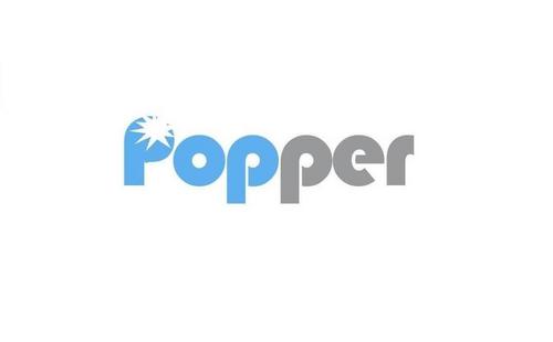 Trend Maker 
Popper !!