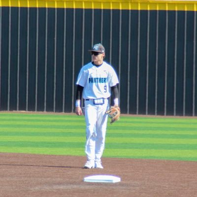 Caiden Kelly Profile