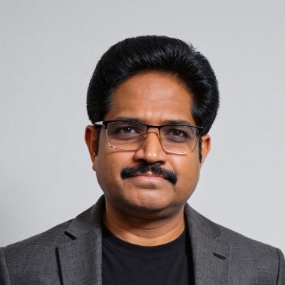 Janakiram MSV Profile
