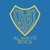 Always Boca (@always_boca) Twitter profile photo Always Boca (@always_boca) Twitter profile photo