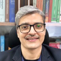 Vishal Rai (@vishal_iiserb) 's Twitter Profile