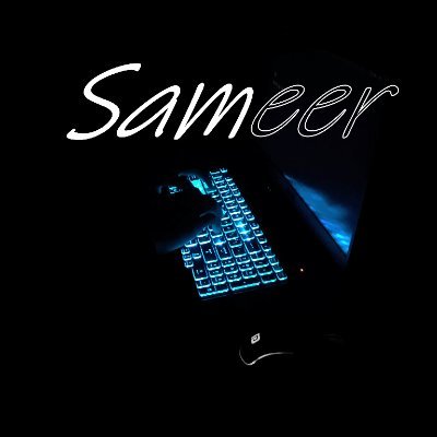 sameerpatel090's profile picture. I’m a 16 y/o in high school, just trying things and figuring out life.