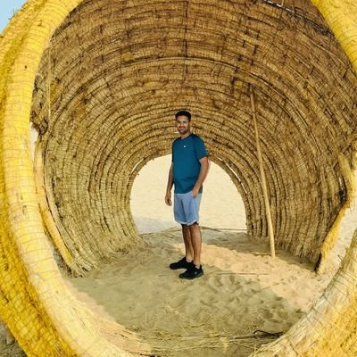 Prasannachonu's profile picture. Finance and Minimalism