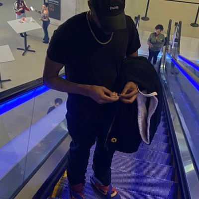 ObiWanKenegro's profile picture. Blerd🤓 Gamer🎮 Streamer🎥