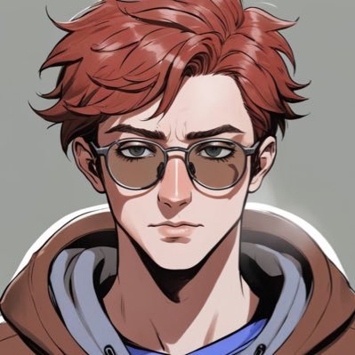 Nero_boi_'s profile picture. Just a curious mind exploring the world of Web3, AI, and gaming. Sharing thoughts, ideas, and moves that matter.