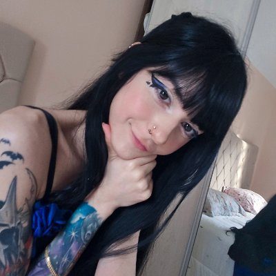 LADY (Juliana Destefani)さんのプロフィール画像
