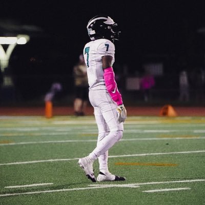 Jaylan Bryant Profile