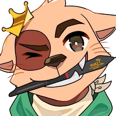 금빛누리 | SFW + NSFW 🔞 | commission 🚫 |
FA: https://t.co/qMNkWDYfpI
BS: https://t.co/iV4SPBy12N